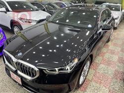 بي ام دبليو الفئة 5